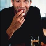 James Purefoy Net Worth