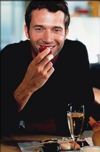 James Purefoy