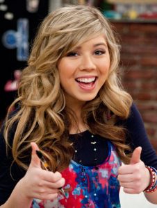 Jennette McCurdy