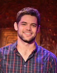 Jeremy Jordan