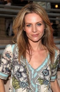 Jessalyn Gilsig