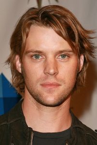 Jesse Spencer