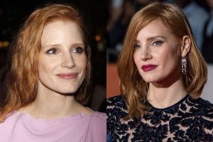 Jessica Chastain 