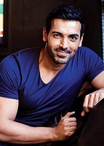 John Abraham