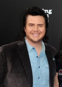 Josh McDermitt