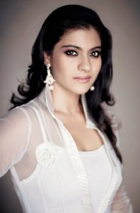 Kajol