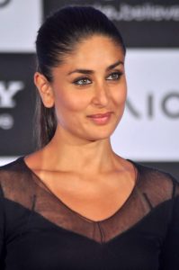 Kareena Kapoor