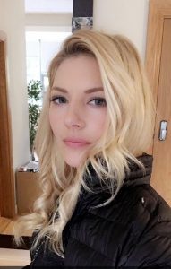 Katheryn Winnick