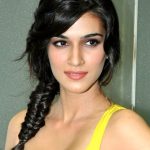 Kriti Sanon Bra Size, Age, Weight, Height, Measurements