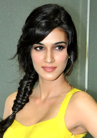 Kriti Sanon Diet Chart