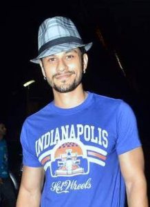 Kunal Khemu
