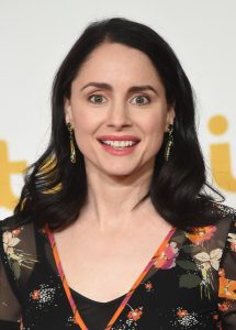 Laura Fraser