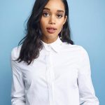 Laura Harrier Net Worth