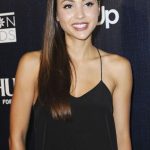 Lindsey Morgan Net Worth