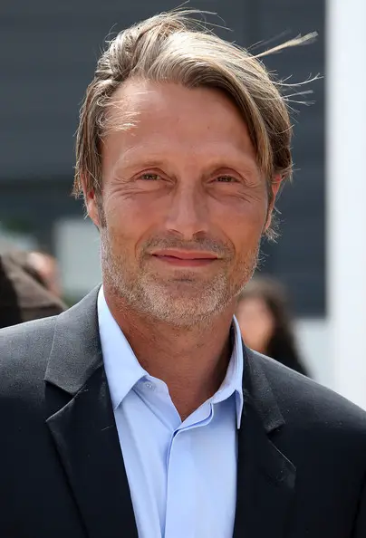 Mads Mikkelsen Net Worth - Celebrity Sizes