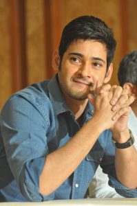 Mahesh Babu