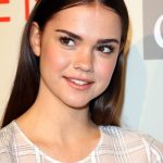 Maia Mitchell Diet Plan