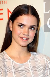 Maia Mitchell