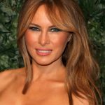 Melania Trump Net Worth