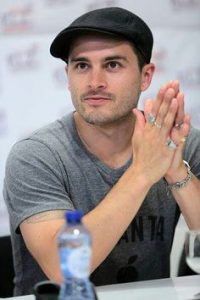 Michael Malarkey