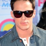 Michael Trevino Net Worth