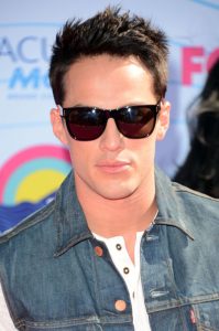 Michael Trevino