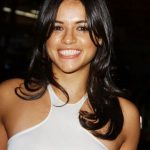 Michelle Rodriguez Workout Routine