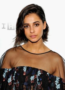 Naomi Scott