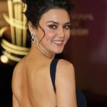 Preity Zinta Diet Plan