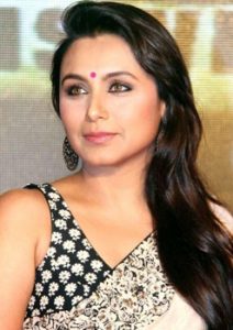 Rani Mukerji