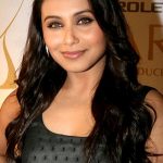 Rani Mukerji Net Worth