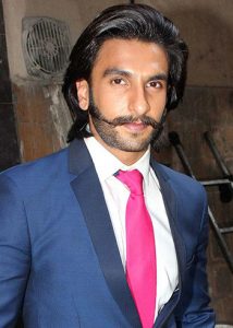 Ranveer Singh