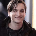 Richard Harmon Net Worth