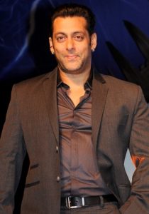 Salman Khan