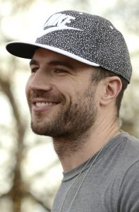 Sam Hunt