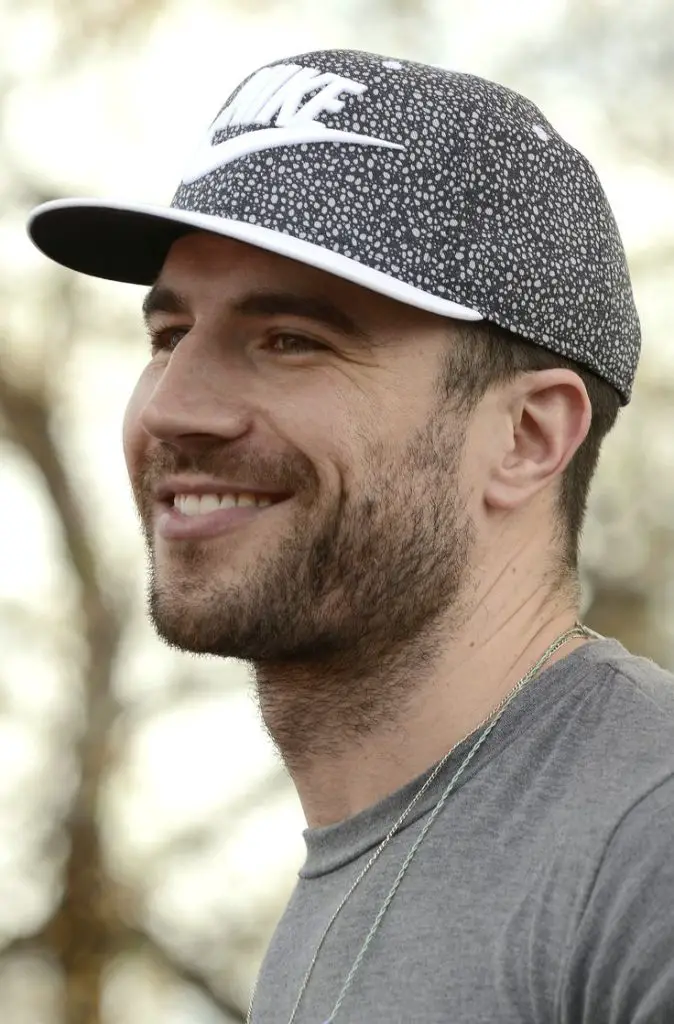 Sam Hunt Net Worth Celebrity Sizes