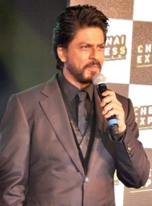 Shahrukh Khan