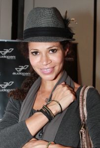 Sherri Saum