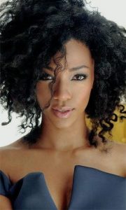 Sonequa Martin-Green