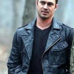 Taylor Kinney Net Worth