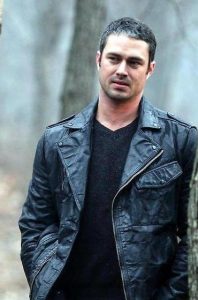 Taylor Kinney