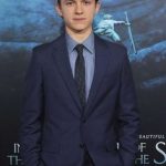 Tom Holland Net Worth