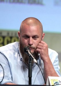 Travis Fimmel