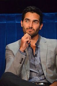 Tyler Hoechlin