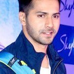 Varun Dhawan Net Worth