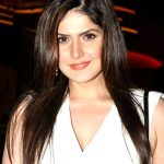 Zarine Khan Diet Plan