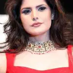 Zareen Khan Net Worth