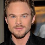 Aaron Ashmore Net Worth