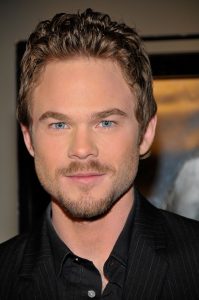 Aaron Ashmore