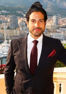 Adam Rodriguez 